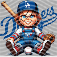Los Angeles Dodgers-LA 104
